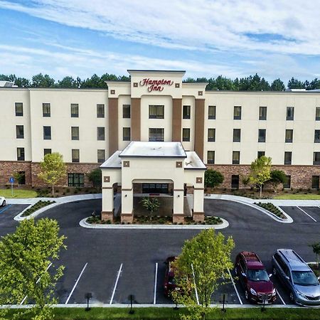 Hampton Inn Summerville Sc Екстер'єр фото