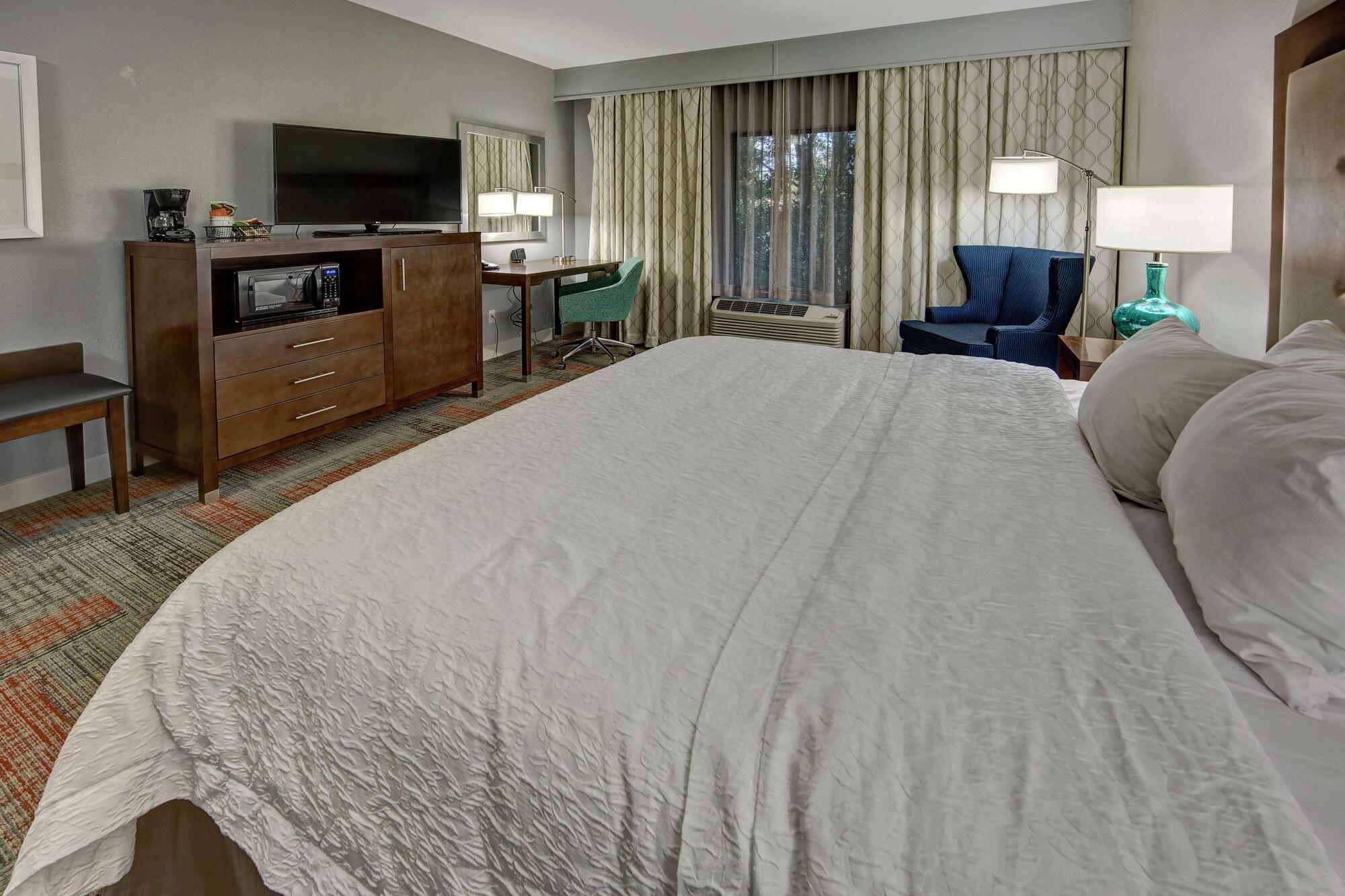 Hampton Inn Summerville Sc Екстер'єр фото