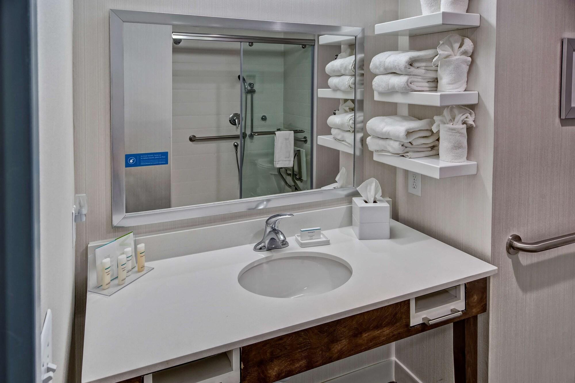Hampton Inn Summerville Sc Екстер'єр фото