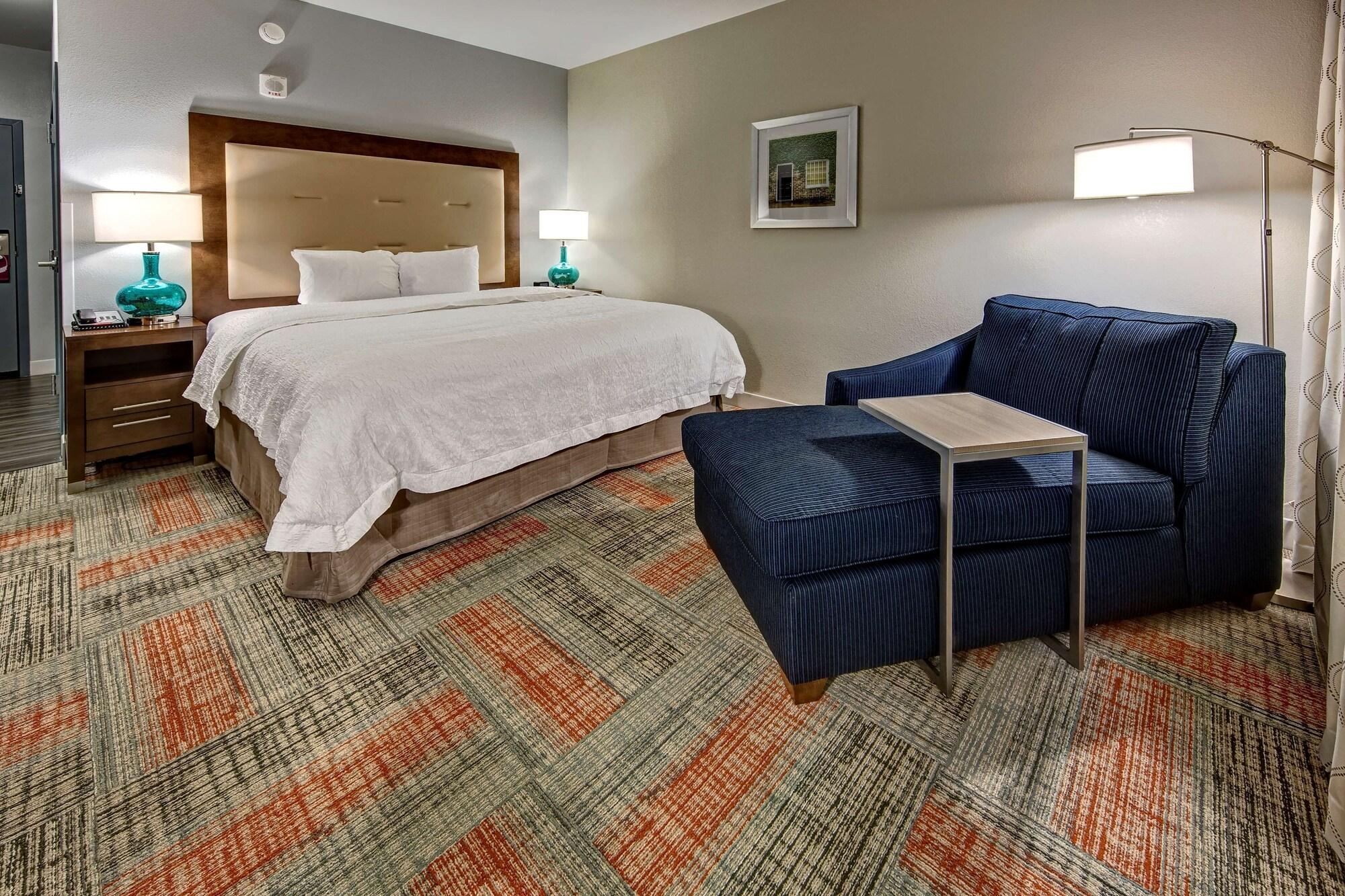 Hampton Inn Summerville Sc Екстер'єр фото