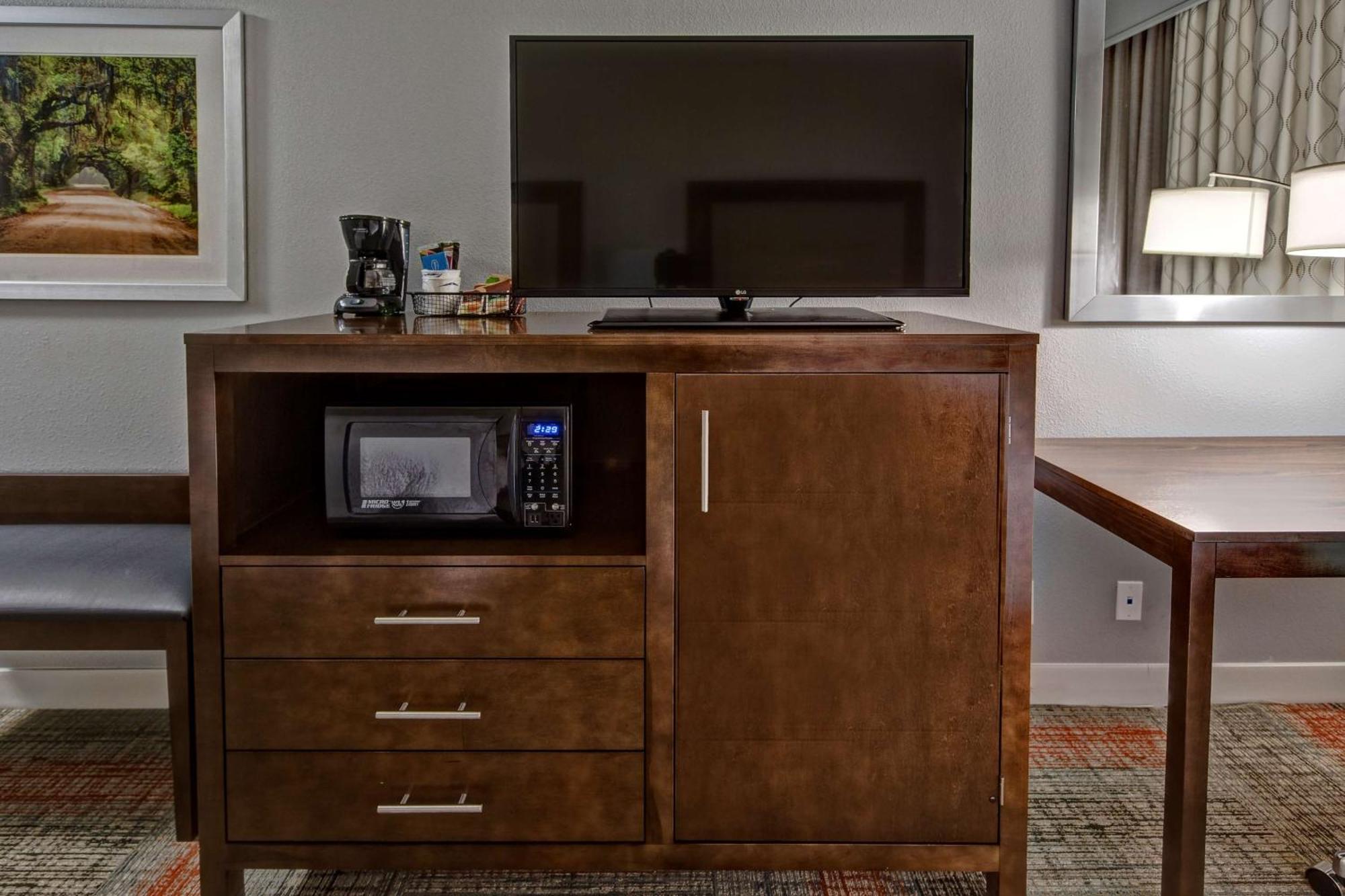 Hampton Inn Summerville Sc Екстер'єр фото