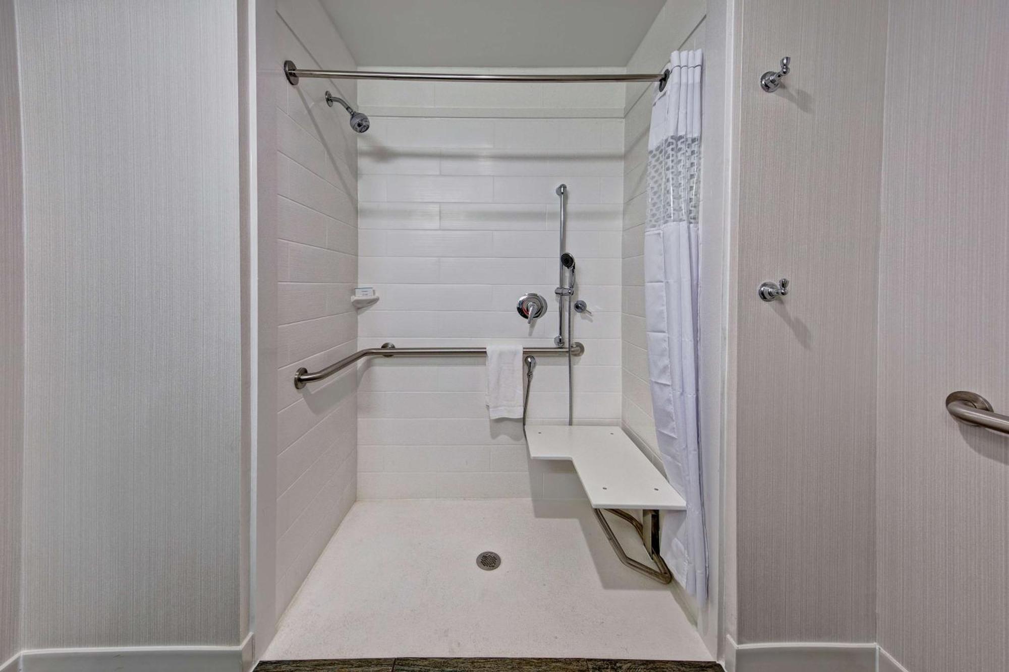 Hampton Inn Summerville Sc Екстер'єр фото