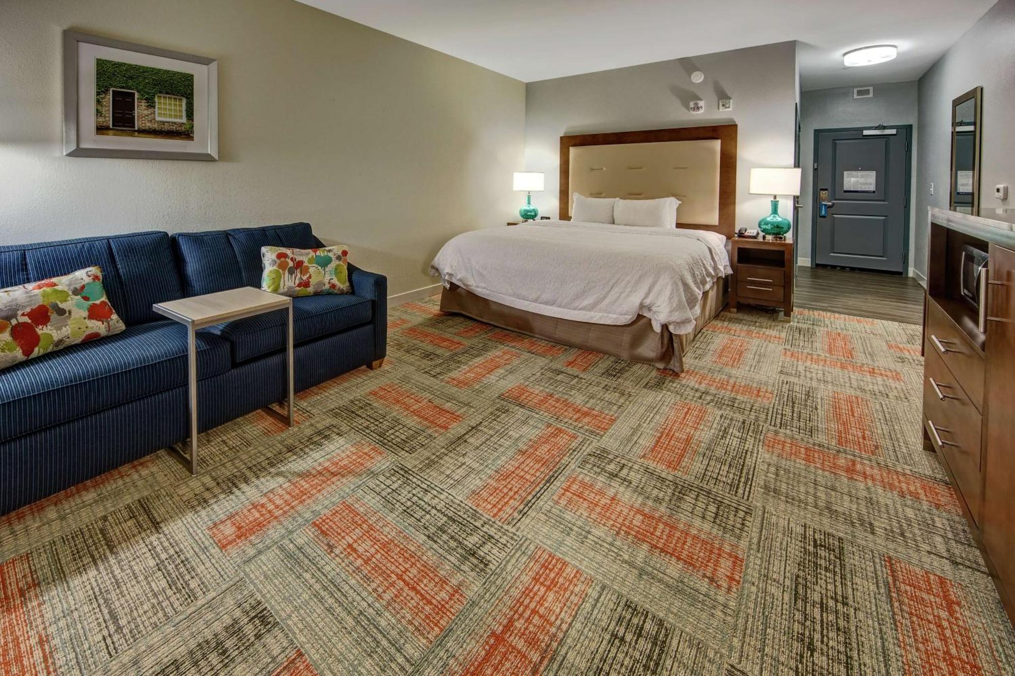 Hampton Inn Summerville Sc Екстер'єр фото