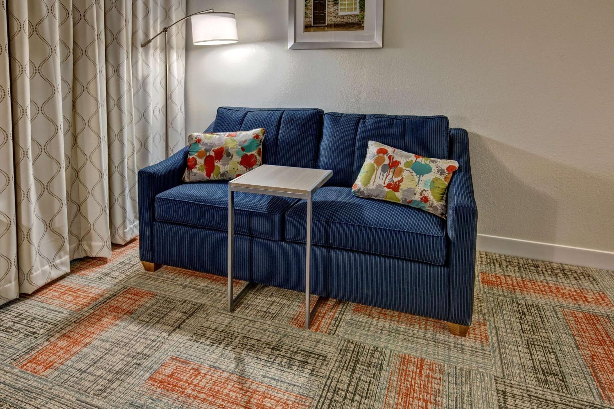 Hampton Inn Summerville Sc Екстер'єр фото