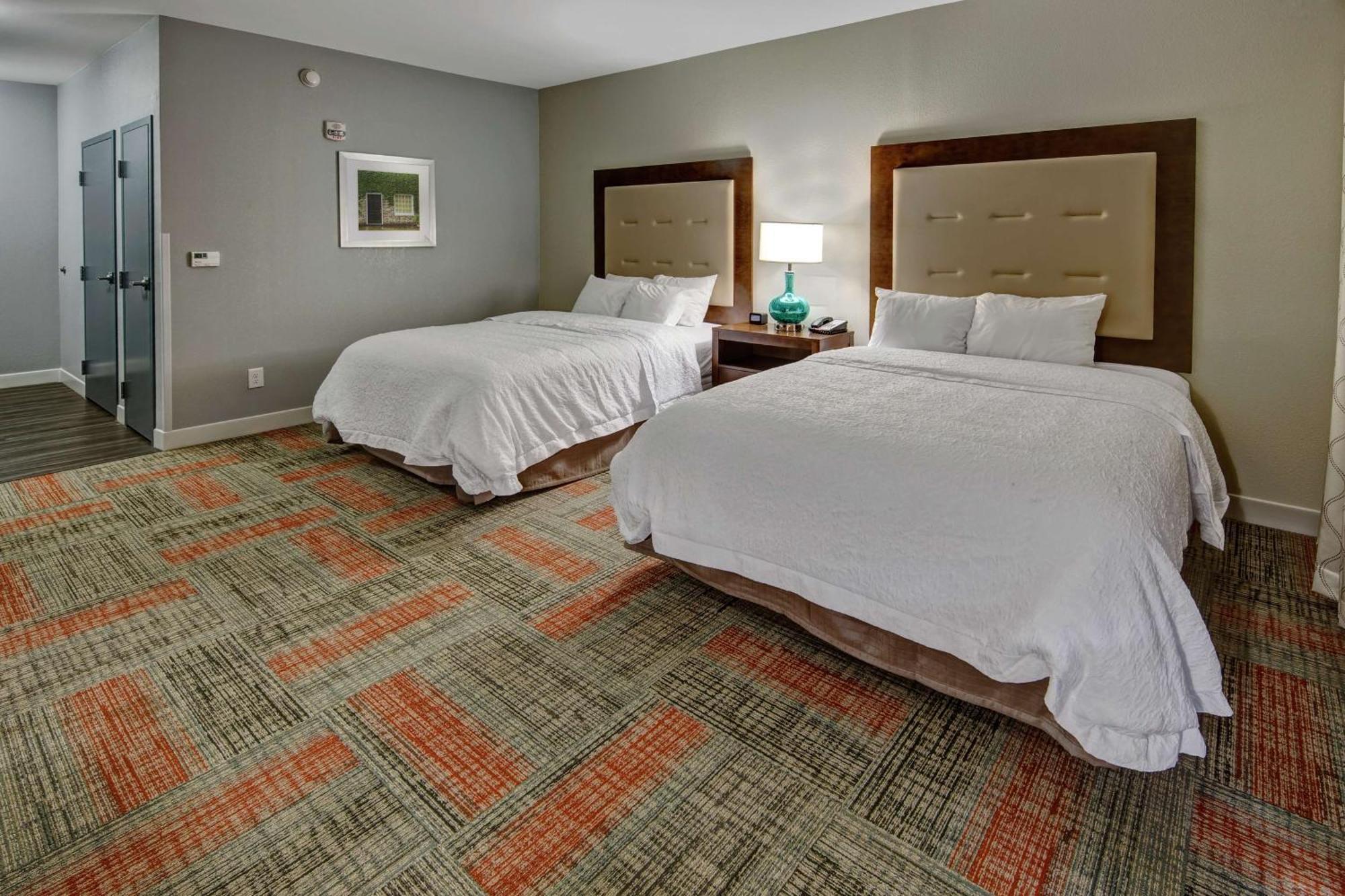 Hampton Inn Summerville Sc Екстер'єр фото