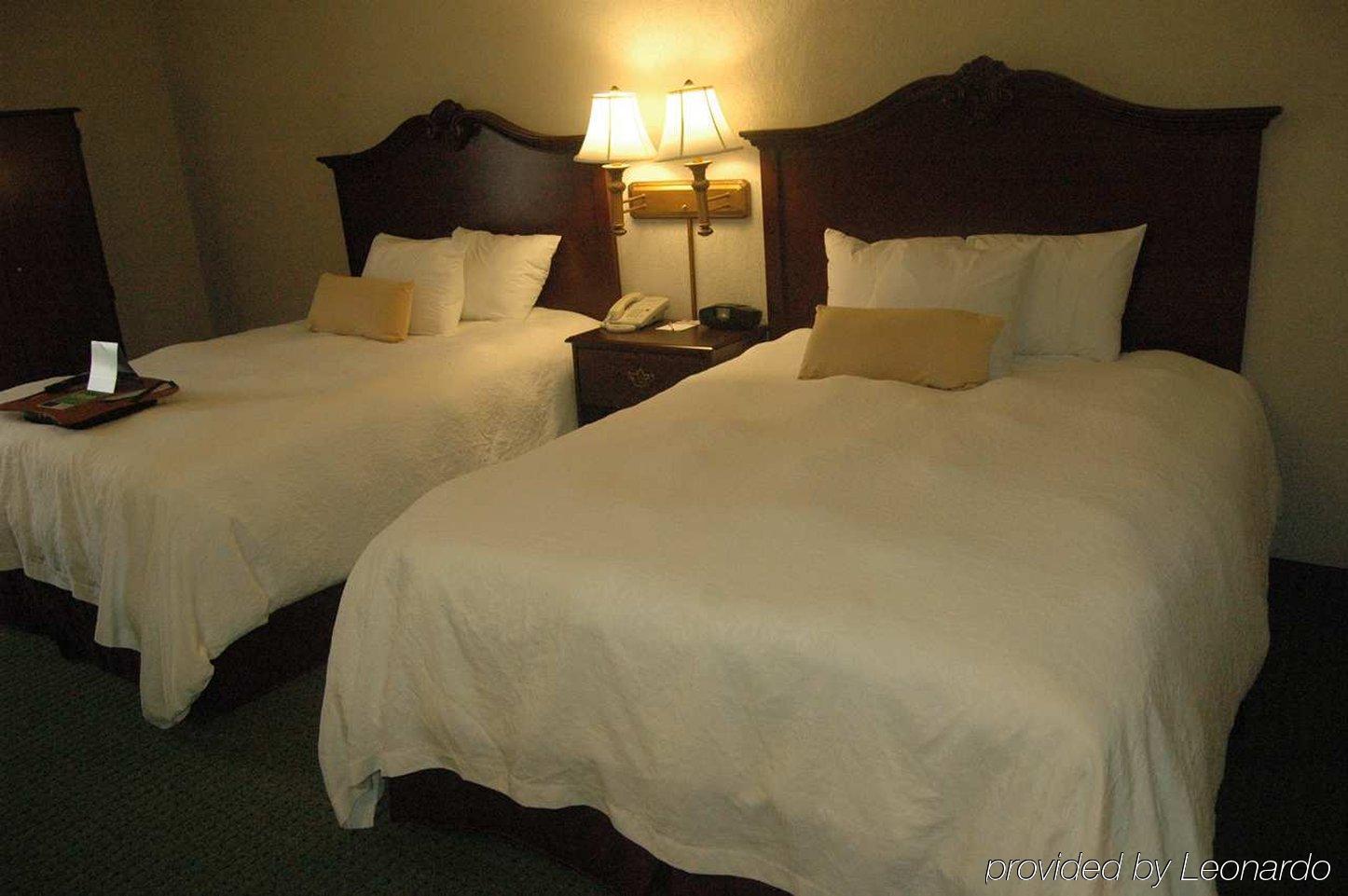 Hampton Inn Summerville Sc Номер фото