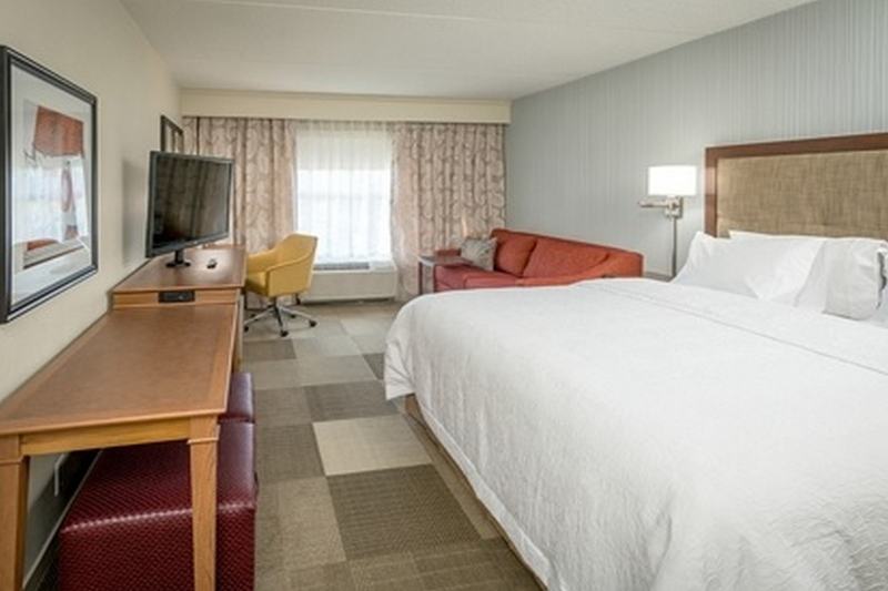 Hampton Inn Summerville Sc Екстер'єр фото