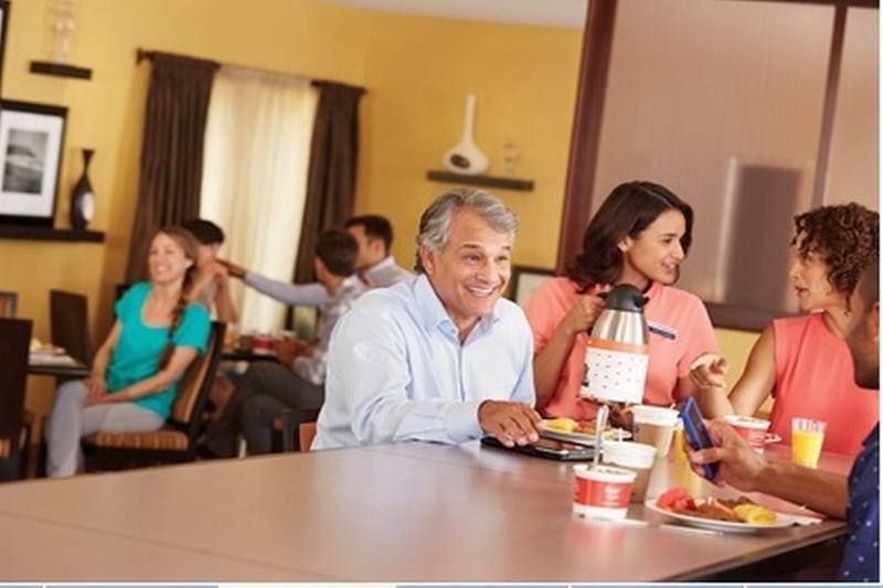 Hampton Inn Summerville Sc Екстер'єр фото