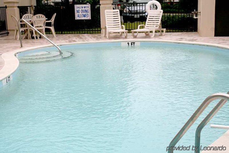 Hampton Inn Summerville Sc Екстер'єр фото