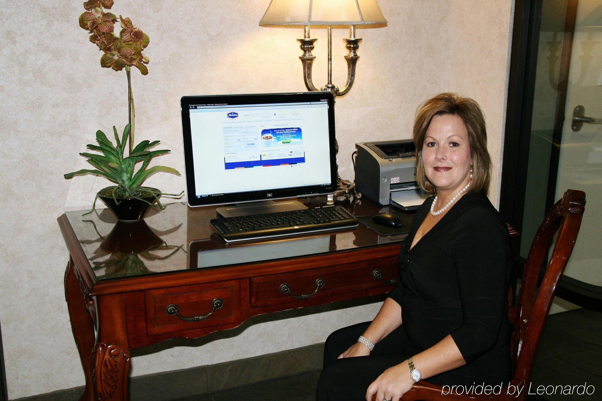 Hampton Inn Summerville Sc Екстер'єр фото