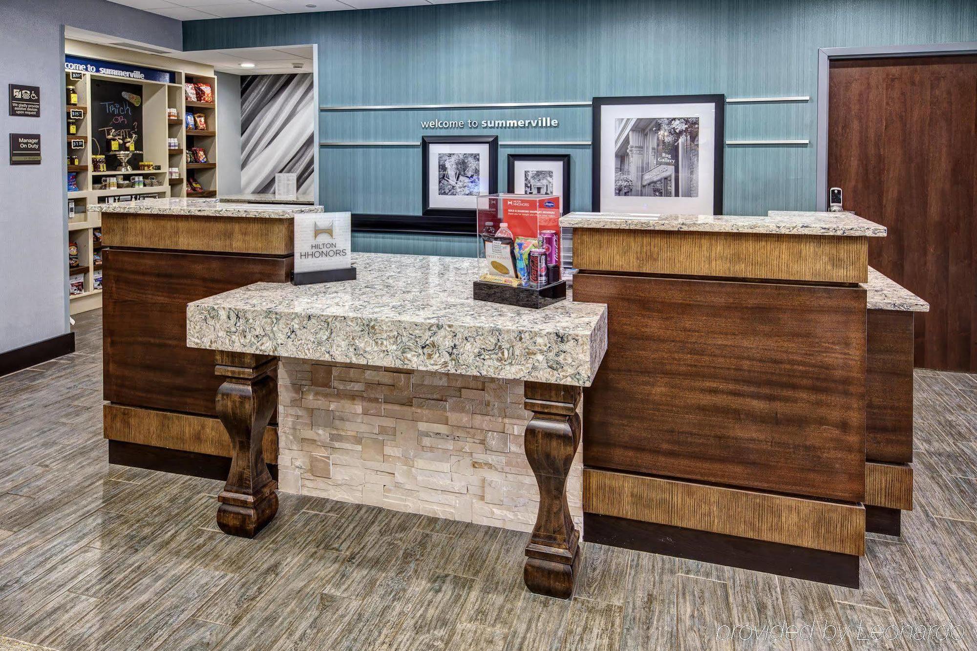 Hampton Inn Summerville Sc Екстер'єр фото