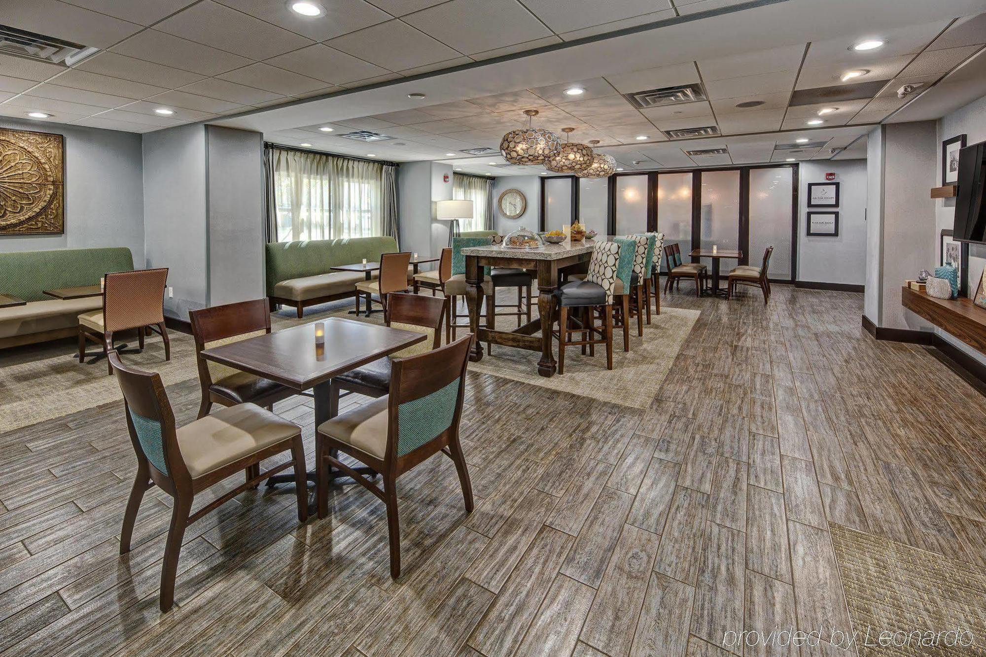 Hampton Inn Summerville Sc Екстер'єр фото