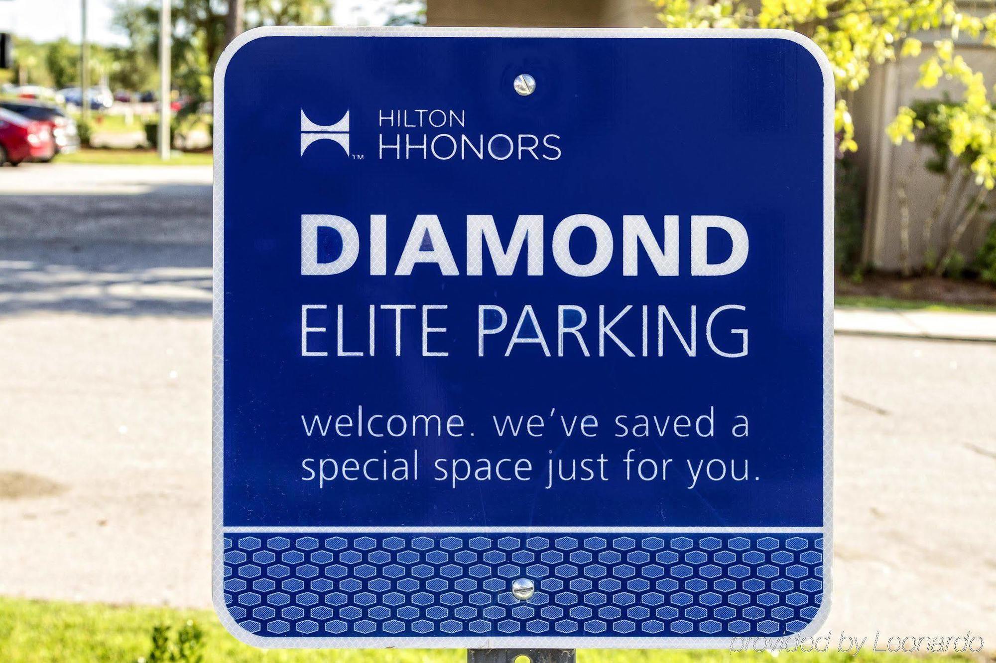 Hampton Inn Summerville Sc Екстер'єр фото
