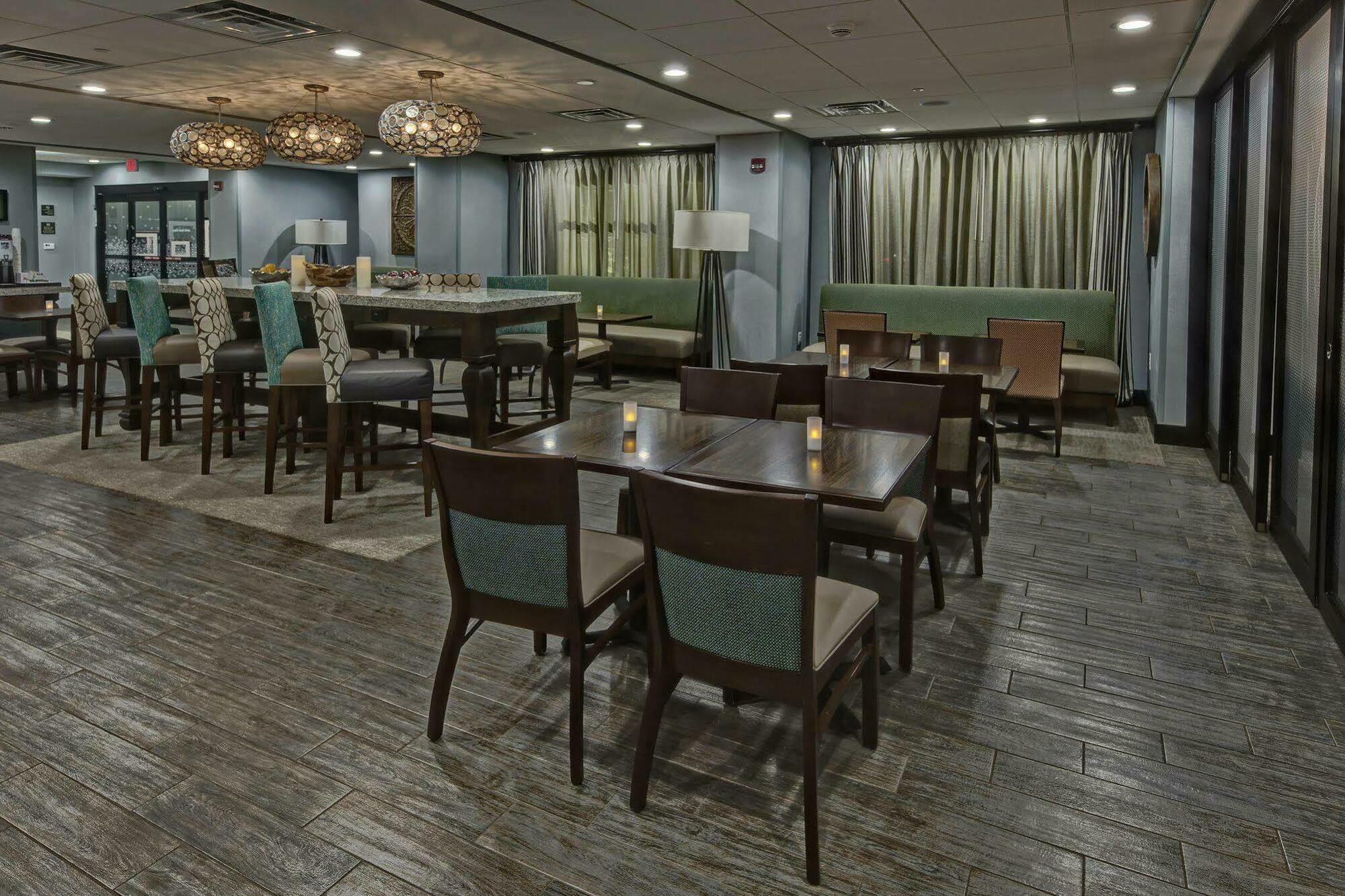 Hampton Inn Summerville Sc Екстер'єр фото