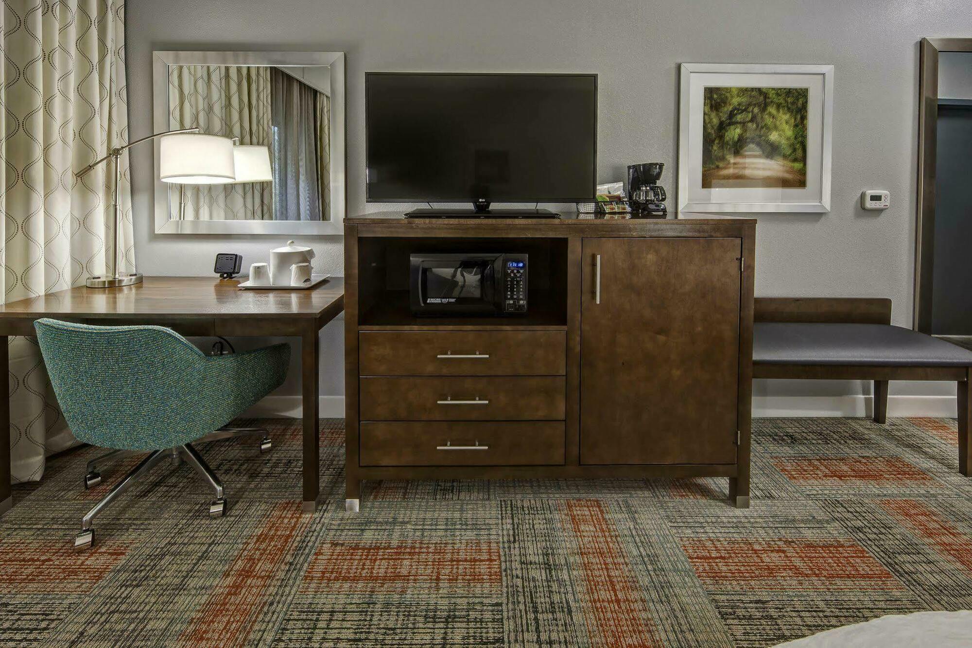 Hampton Inn Summerville Sc Екстер'єр фото